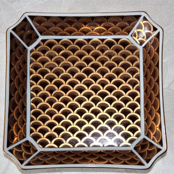 Japanese Tea Set | Vintage Tea Set - Picture 7 of 12